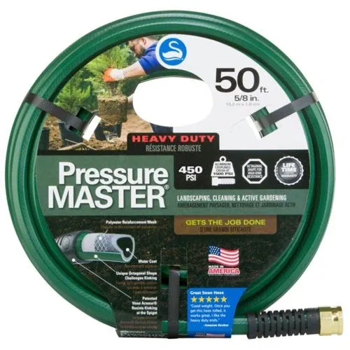 Swan PressureMASTER Hose