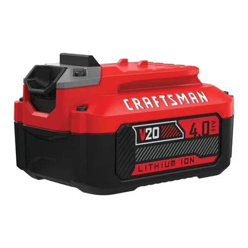 Craftsman V20 4.0Ah Lithium Ion Battery