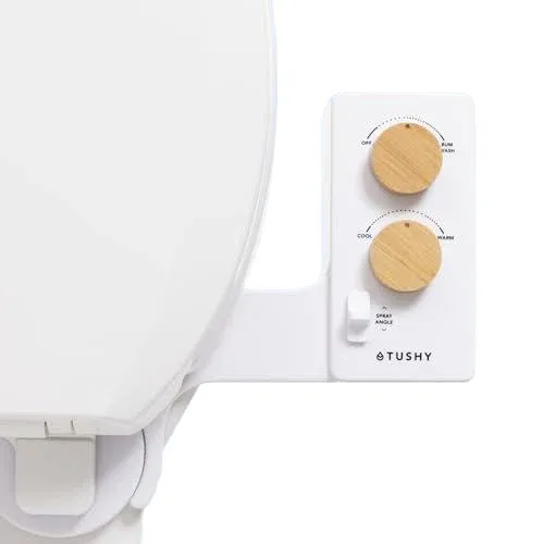 Tushy 3.0 Spa Bidet Attachment