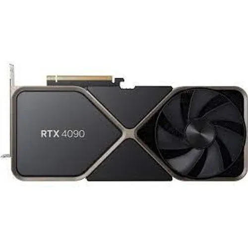 Nvidia GeForce RTX 4090 Graphics Card