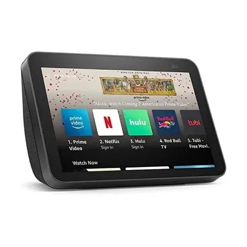 Amazon Echo Show 8 (2nd Gen)