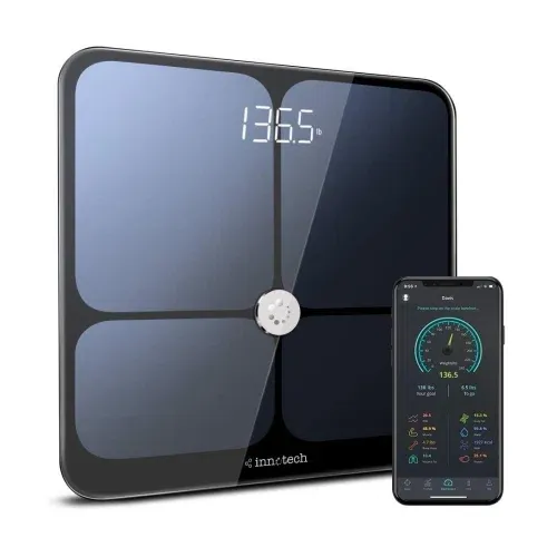 Innotech Smart Bluetooth Body Fat Scale