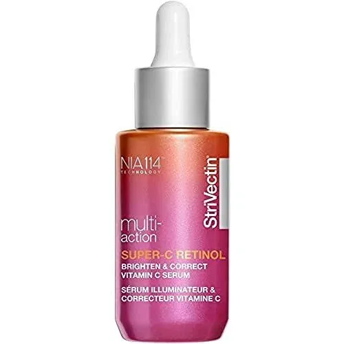 StriVectin Super-C Retinol Brighten & Correct Vitamin C Serum