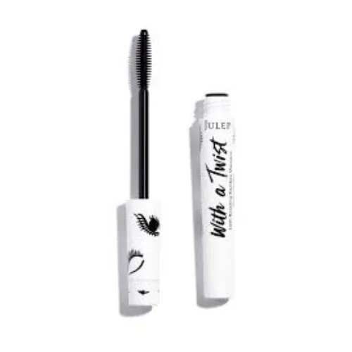 Julep With A Twist Lash Boosting Bamboo Mascara