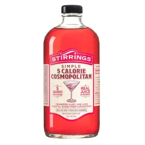 Stirrings 5 Calorie Cosmopolitan Mix