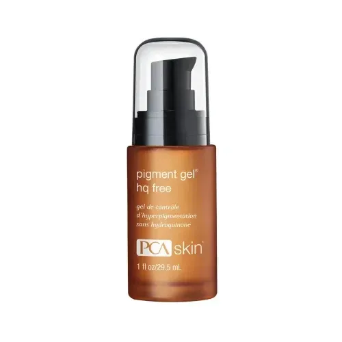 PCA Skin Pigment Gel HQ Free