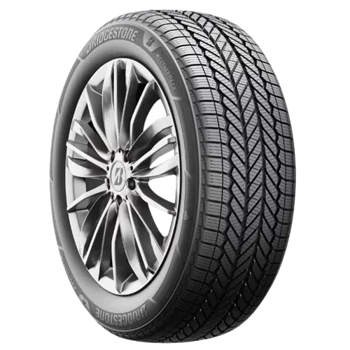 Bridgestone WeatherPeak 215/55R17