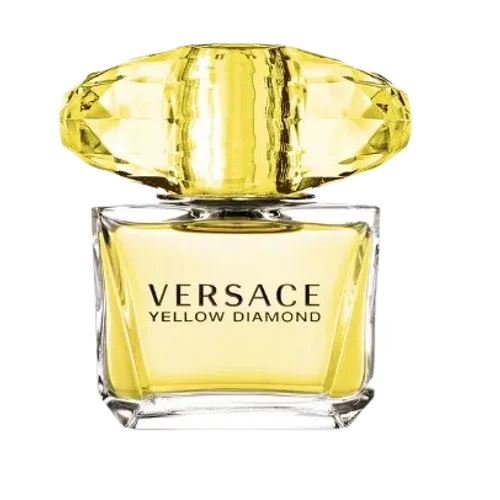 Versace Yellow Diamond Edt