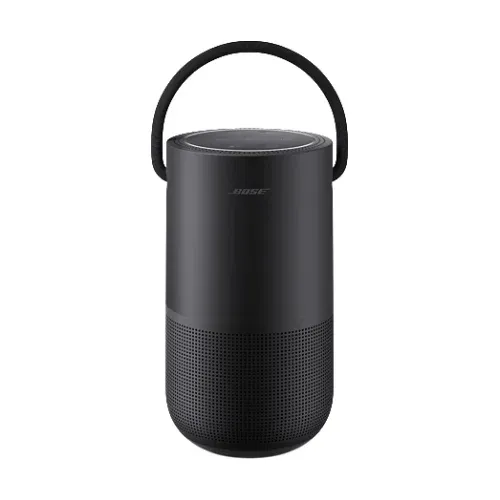 Bose Portable Smart Speaker