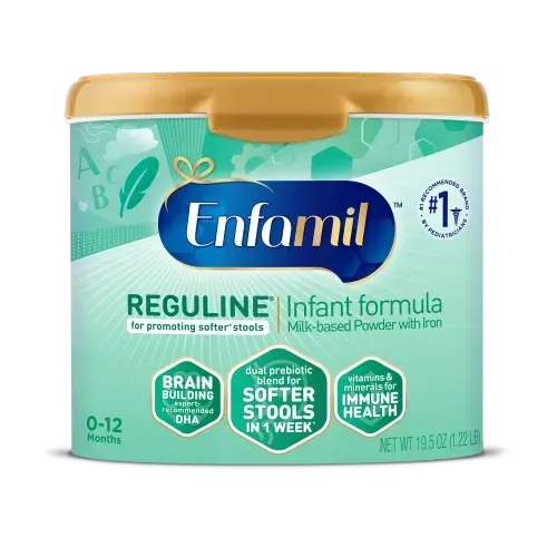 Enfamil Reguline Baby Formula