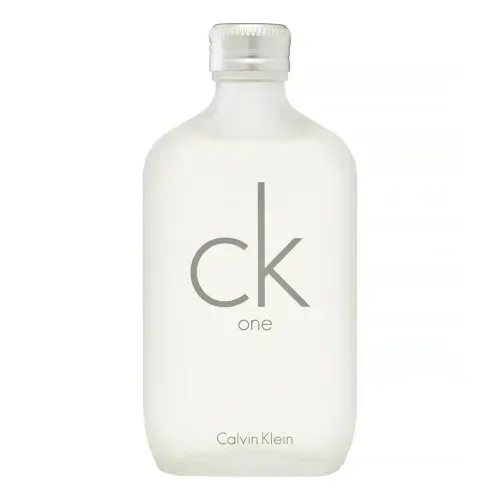 Calvin Klein CK One Eau De Toilette