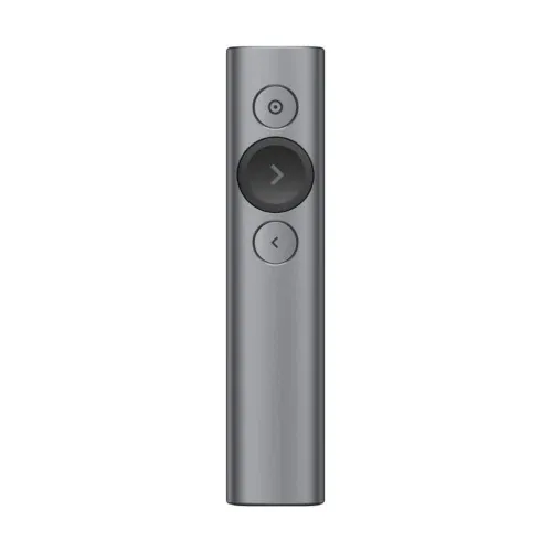 Logitech Spotlight Presentation Remote