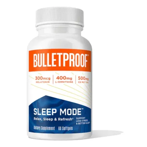 Bulletproof Sleep Mode