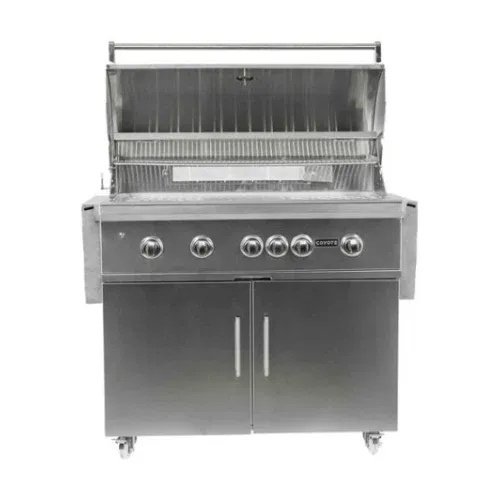 Coyote S-Series 42" Built-In Gas Grill