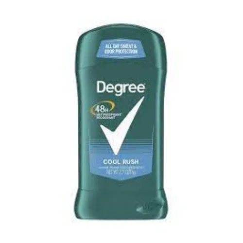 Degree Men Cool Rush Deodorant