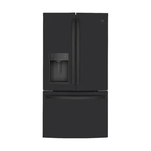 GE 22.1 Cu. Ft. French Door Counter-Depth Refrigerator