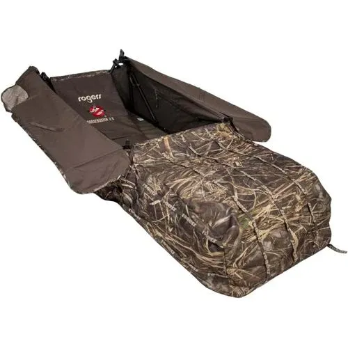 Rogers Sporting Goods Goosebuster XL 2.0 Layout Blind