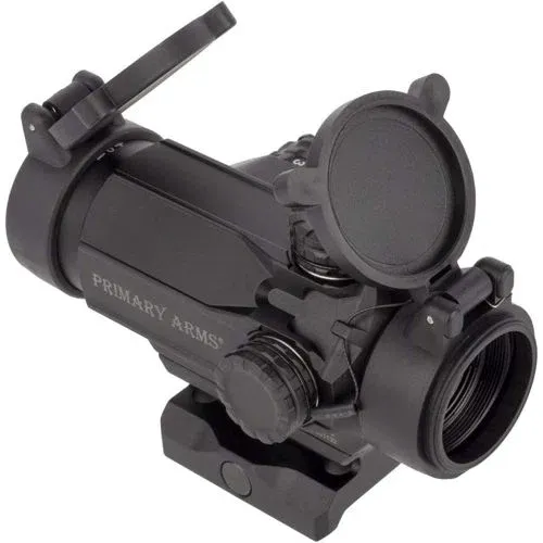 Primary Arms SLx Compact 1x20mm Prism Scope