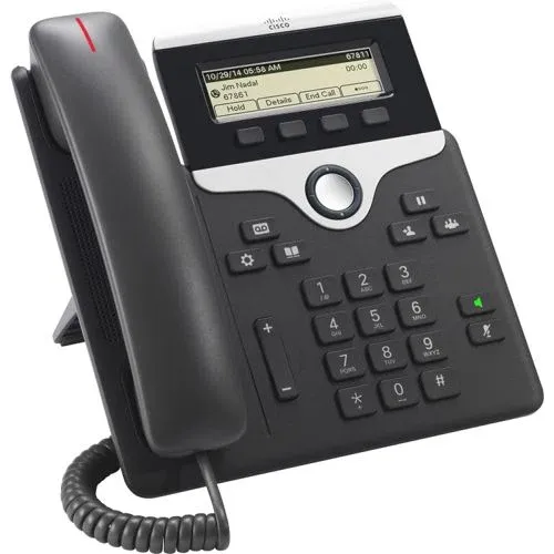 Cisco IP Phone 7811