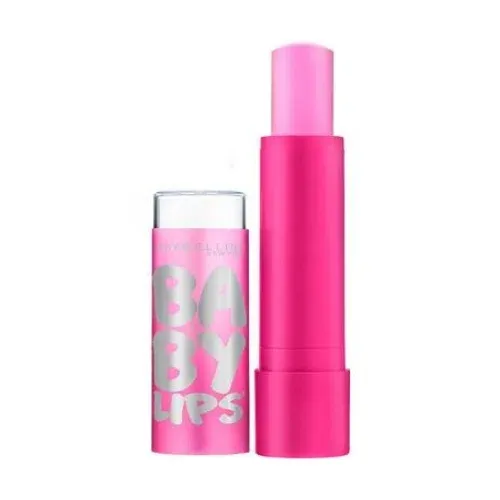 Maybelline Baby Lips Glow Balm