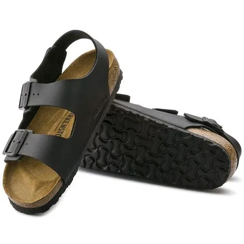 Birkenstock Milano Birko-Flor