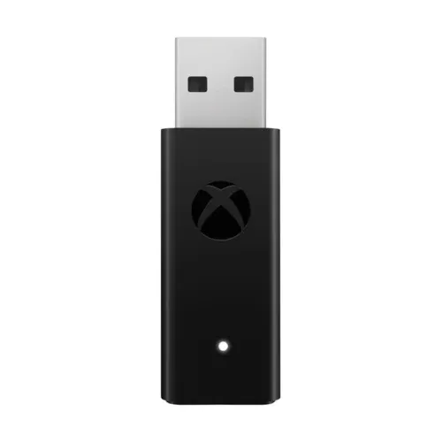 Microsoft Xbox Wireless Adapter for Windows