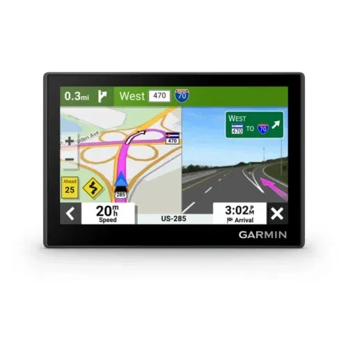 Garmin Drive 53 GPS Navigator