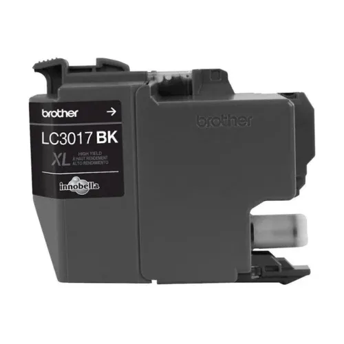 Brother LC3017BK XL High-yield Ink