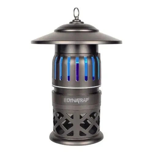 DynaTrap ½ Acre Decora Series Mosquito & Insect Trap