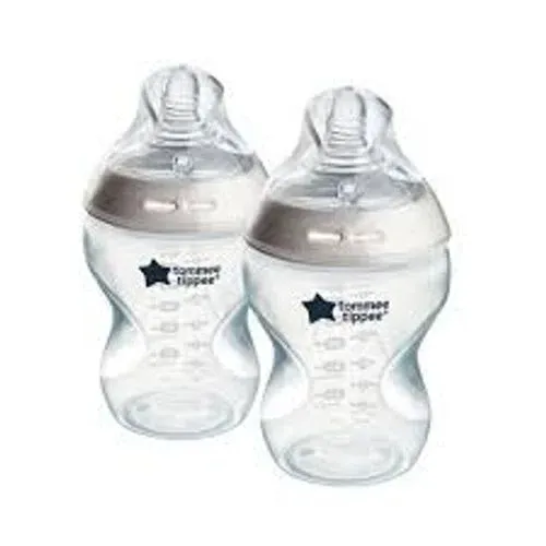 Tommee Tippee Natural Start Baby Bottle