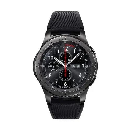 Samsung Gear S3 Frontier Smartwatch