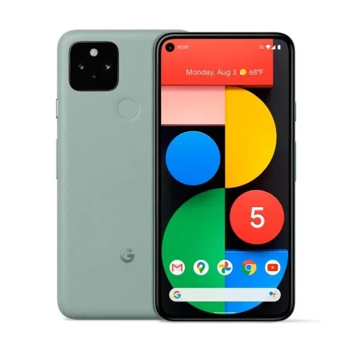 Google Pixel 5