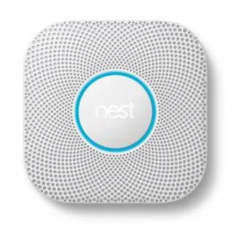 Google Nest Protect (2nd gen)