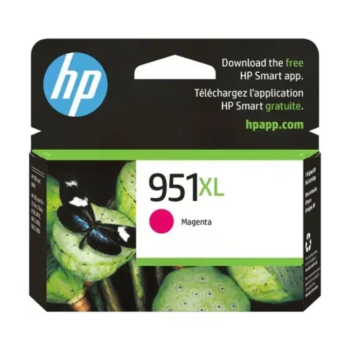 HP 951XL Original Ink Cartridge