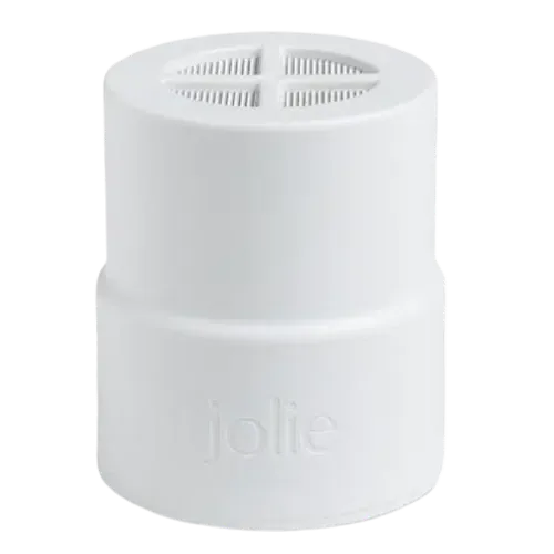 Jolie Shower Head Filter Replacement