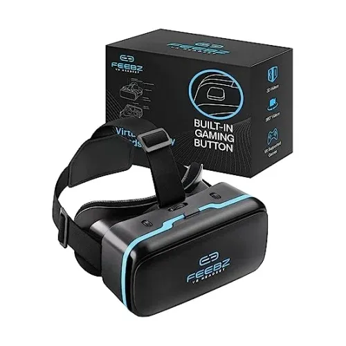 Feebz Virtual Reality Headset