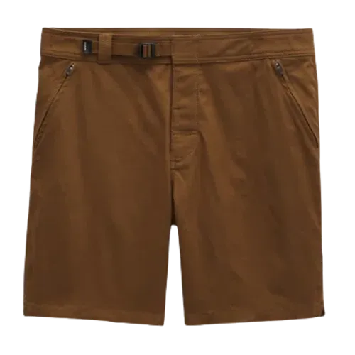 prAna Stretch Zion Hybrid Short II