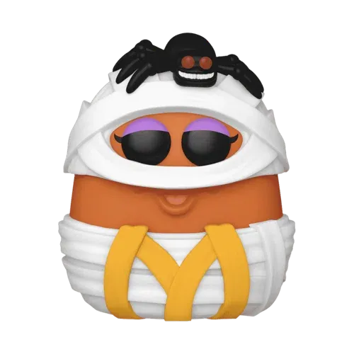 Funko Pop! Mummy McNugget