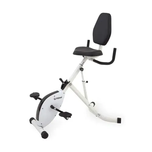 FitDesk Standing Desk Bike