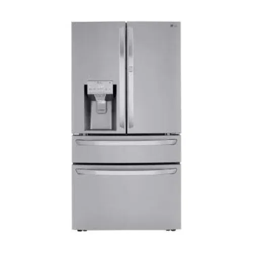 LG LRMDS3006S French 4 Door Refrigerator