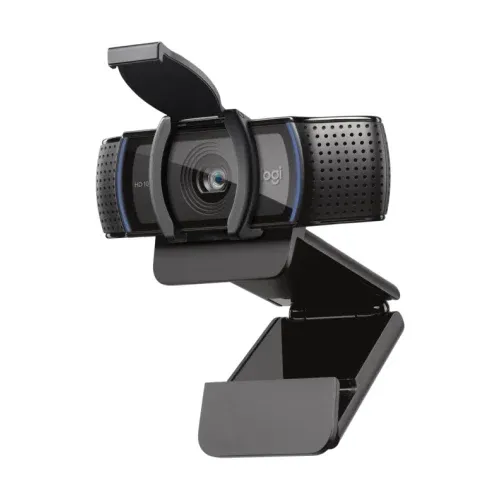 Logitech C920S Pro HD Webcam