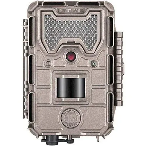 Bushnell Trophy Cam E3 Essential Trail Camera