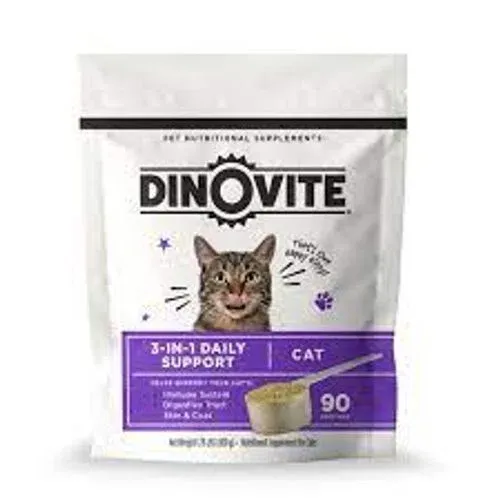 Dinovite for Cats