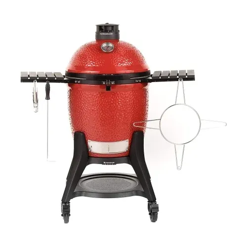 Kamado Joe Classic Joe Series III Grill