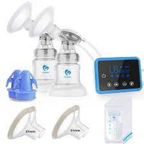 Bellababy Double Breast Pump