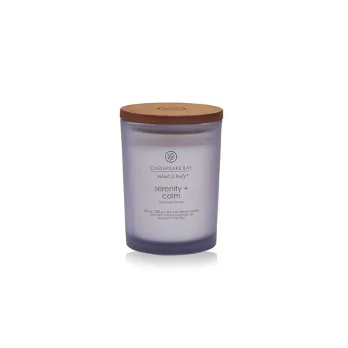 Chesapeake Bay Candle Serenity + Calm