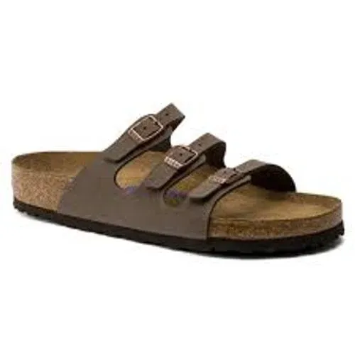 Birkenstock Florida Soft Footbed Birkibuc