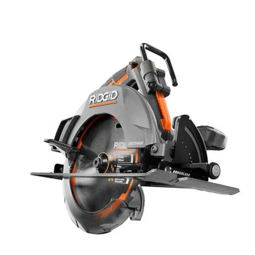 Ridgid OCTANE Brushless 18V 7-1/4 in. Circular Saw