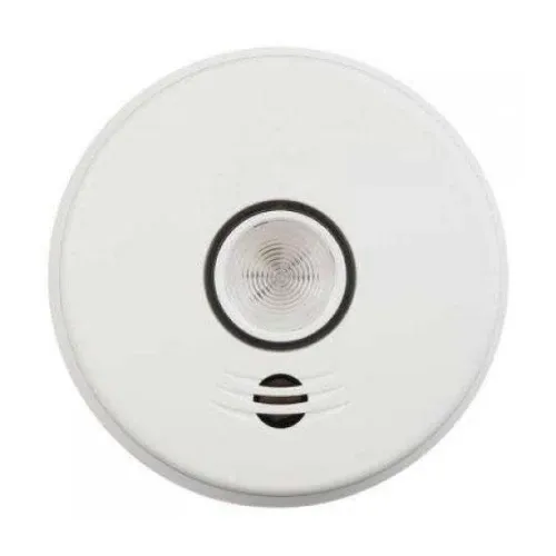 Kidde Smoke & CO Detector