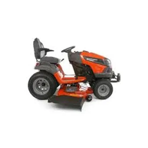 Husqvarna TS 354XD Riding Lawn Mowers